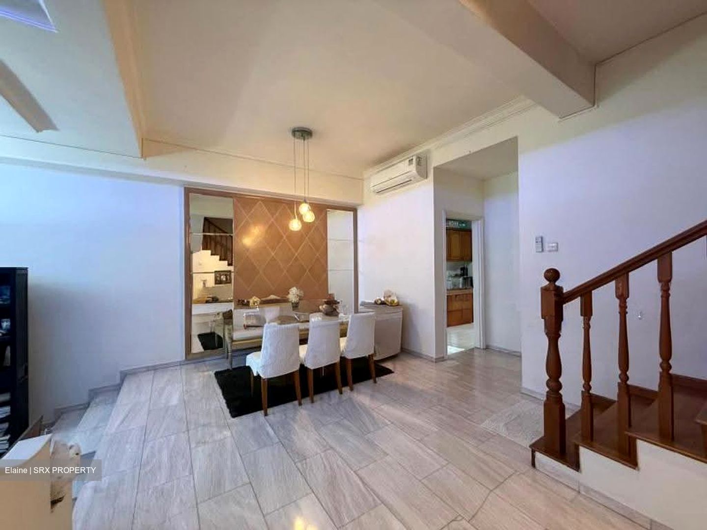Sixth Crescent (D10), Terrace #625529351
